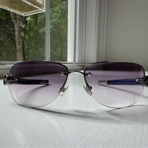 Chrome Hearts Sunglasses